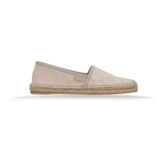 Gucci Espadrilles, female, Beige, Size: 5 US Espadrilles