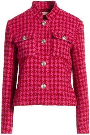 Liu Jo JACKEN & M&Auml;NTEL - Jacken und Anoraks auf YOOX.COM