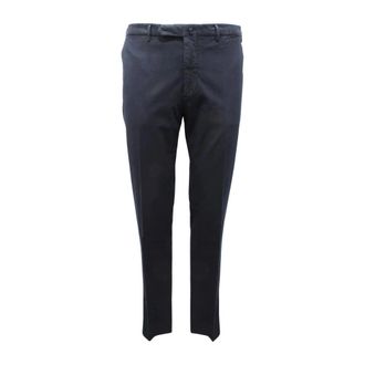 Santaniello Evoluto Trousers Made in Italy