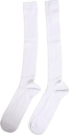 Dolce & Gabbana Underwear - Heren - Sokken - Wit - ONE Size - Ondergoed