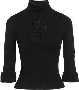 Pinko KNITWEAR - Turtlenecks on YOOX.COM
