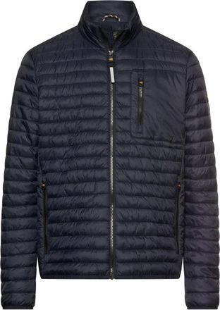 Camel Active Uomo, Giacche, Blu, XL, new
