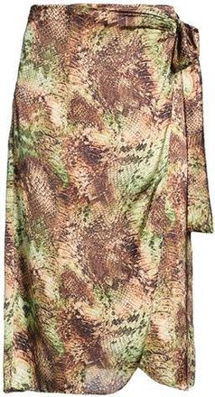 Ga&euml;lle Paris BOTTOMWEAR - Gonne midi su YOOX.COM