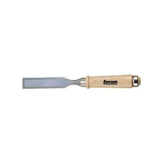 Forum Form&oacute;n Con Mango De Madera, Anchura De Hoja : 40 Mm