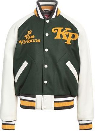 Kenzo COATS & JACKETS - Jackets on YOOX.COM