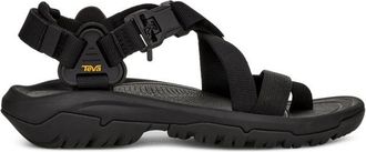 Teva Hurricane Terra Dactyl Sandalen für Damen | schwarz