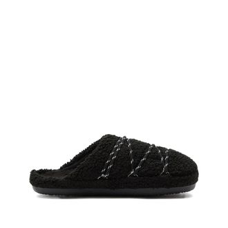 Moon Boot Teddy Slip-on Slippers