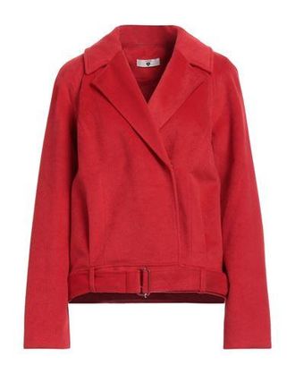 Twin-Set JACKEN & M&Auml;NTEL - Jacken und Anoraks auf YOOX.COM