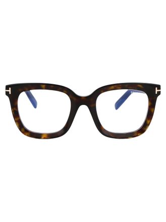 Tom Ford Squared Optical Ft5880 B 052
