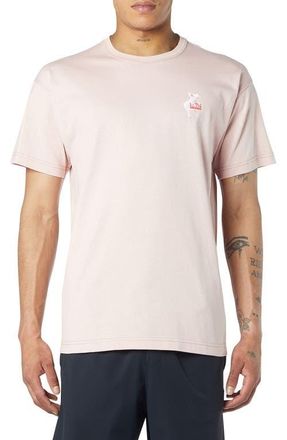 Diesel T-Norm-V4 Logo Organic Cotton Graphic T-Shirt in 655 - Mauve at Nordstrom, Size X-Large