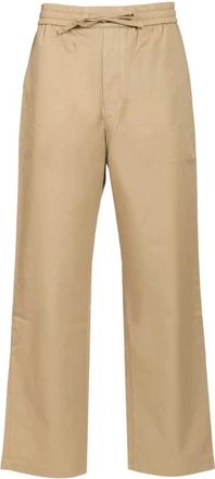 Ami Mujer, Pantalones, Beige, Talla: L