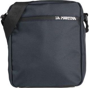 La Martina BAGS - Cross-body bags on YOOX.COM