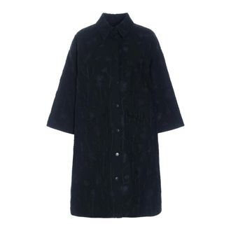 Bitte Kai Rand Single-Breasted Coats, female, Black, Size: 2XL Single-Breasted Coats