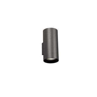 Faro Barcelona Faro Barcelona - Thon Aplique De Pared Exterior 70284