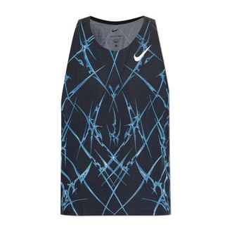 Nike Hombre, Deporte, Negro, Talla: M