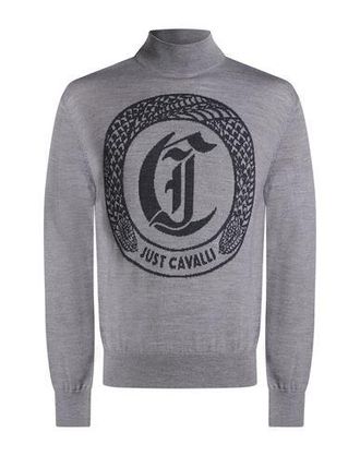 Just Cavalli KNITWEAR - Turtlenecks on YOOX.COM