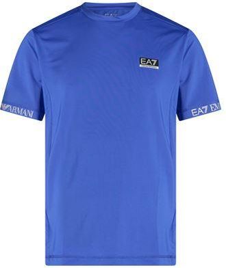 Emporio Armani CAMISETAS Y TOPS - Camisetas en YOOX.COM