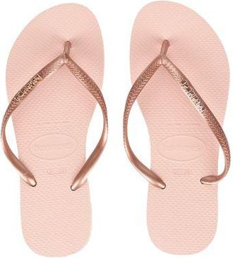 Havaianas Thong sandals