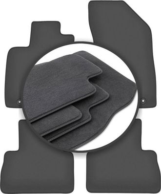 OEM Alfombrillas Premium Para Mg Zs Ev Lf Crossover (2019-)