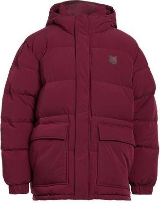 Maison Kitsun&eacute; COATS & JACKETS - Puffers on YOOX.COM