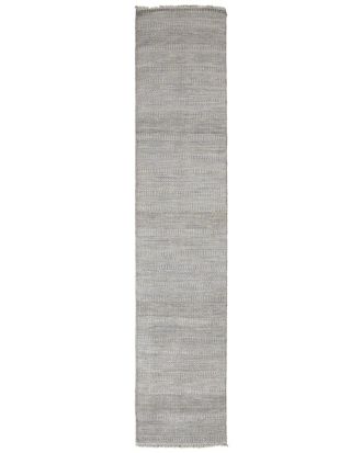 Weave & Wander Caldecott Transitional Stripes Runner Rug