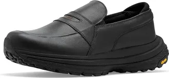 Globe Liaizon Vibram Mens Skate Shoes Black : 12 D - Medium, Full Grain leather