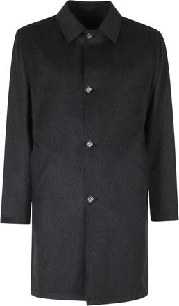Kired Kired, Uomo, Cappotti, Grigio, 2Xl, new