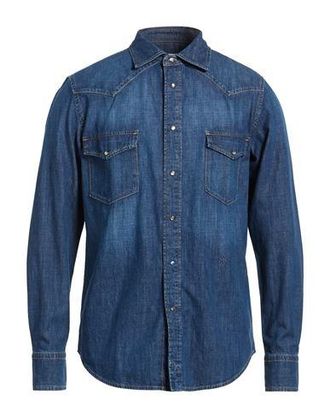 Jacob Cohen TOPS - Jeanshemden auf YOOX.COM