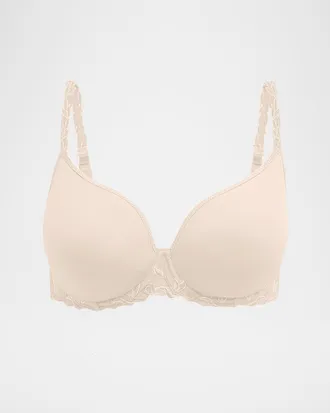 Simone P&eacute;r&egrave;le Andora 3D Convertible Plunge Bra