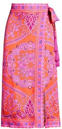 Farm Rio BOTTOMWEAR - Gonne midi su YOOX.COM