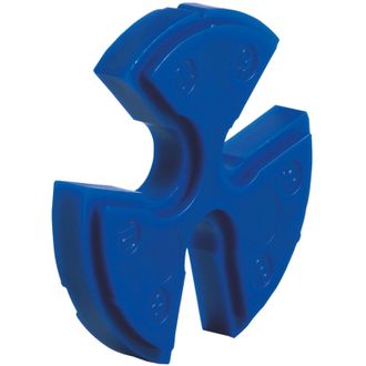 Fischer 100x Disco Compensador De Distancia Dad 6 - 008662
