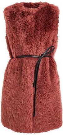 Yves Salomon JACKEN & MÄNTEL - Westen auf YOOX.COM