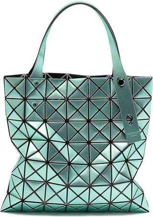 Bao Bao Issey Miyake Platinum Tote