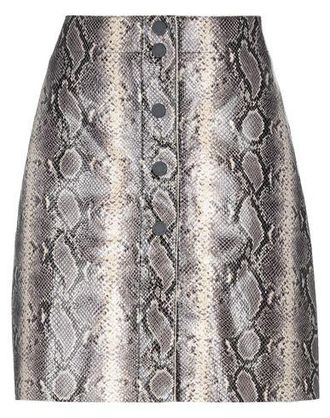 Sandro HOSEN & RÖCKE - Miniröcke auf YOOX.COM