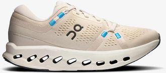 On Running Pearl Ivory Cloudsurfer 2 Hardloopschoenen - Dames - Hardloopschoenen - Beige - 40 EU - Fitness