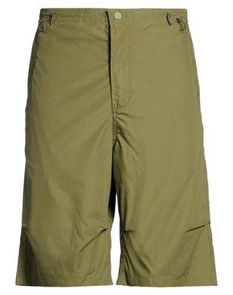 maharishi BOTTOMWEAR - Shorts & Bermuda Shorts sur YOOX.COM