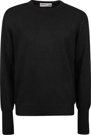 Ballantyne Uomo, Maglie, Nero, 3Xl, new