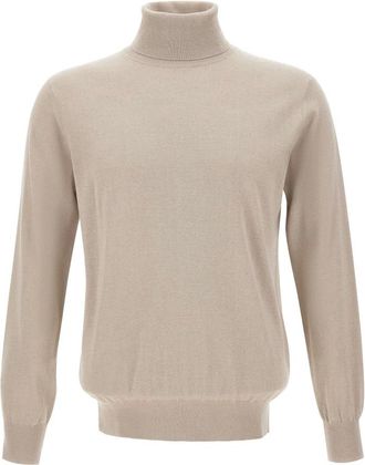 KANGRA Jerseys Kangra Beige - Knitwear - Hombre - Beige - 3XL