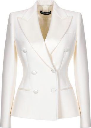 Dolce & Gabbana TRAJES Y CONJUNTOS - Americanas en YOOX.COM