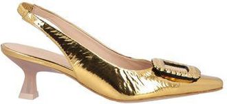 Zinda CALZADO - Zapatos de salón en YOOX.COM