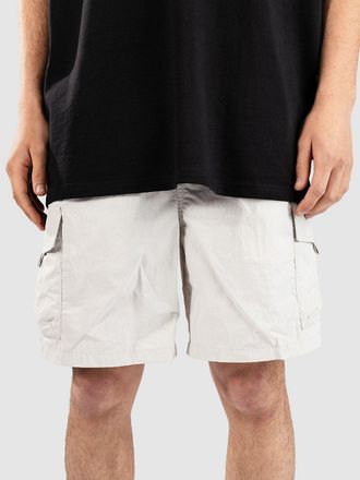Quiksilver Mercury Cargo Korte Broek wit