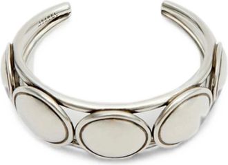 Isabel Marant Accessoires, Heren, Grijs, ONE Size, Nedy Armband