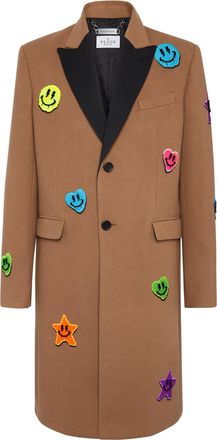 Philipp Plein Vacht Lang