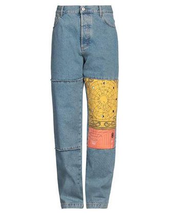 Marcelo Burlon HOSEN & RÖCKE - Jeanshosen auf YOOX.COM