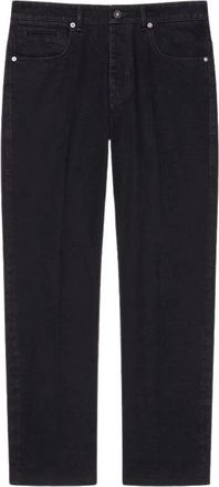 Givenchy Jeans GIV H25 - Heren - Regular Fit Jeans - Zwart - W31 - Katoen - Jeans