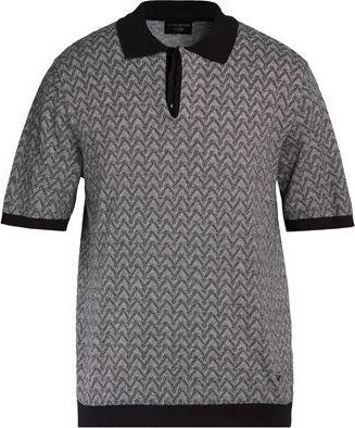 Emporio Armani TOPWEAR - Polo shirts sur YOOX.COM