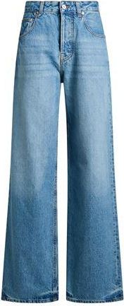 Jacquemus PARTES DE ABAJO - Pantalones vaqueros en YOOX.COM