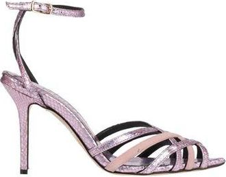 ninni CALZADO - Sandalias con cierre en YOOX.COM