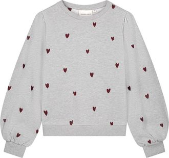 Fabienne Chapot Mujer, Sudaderas, Gris, Talla: 2XL