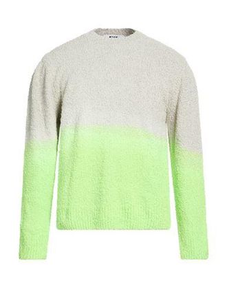 Msgm Sweaters
